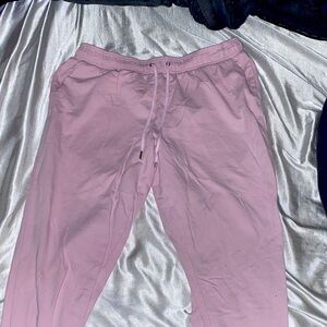 Auden Soft Pink Apparel